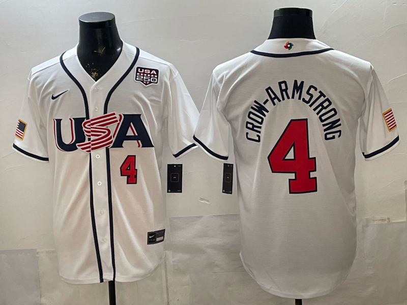 Men 2026 MLB World Cup Nike  Jersey 03160357->more jerseys->MLB Jersey